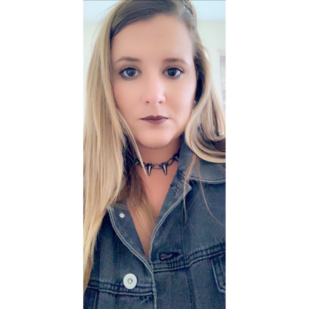 Meet your Posher, Jess